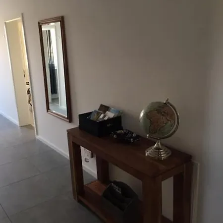 Gaeste Und Messezimmer Adelheidsdorf Affittacamere 3*