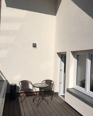 Gaeste Und Messezimmer Adelheidsdorf 3*