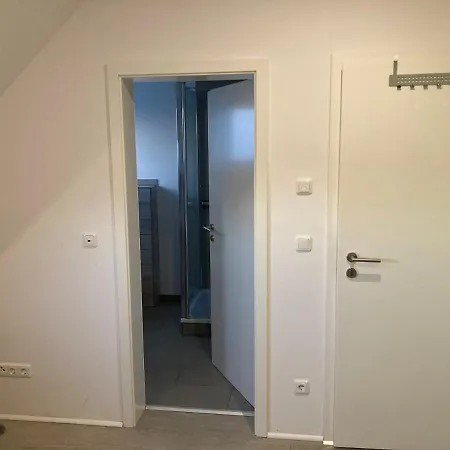 Gaeste Und Messezimmer Adelheidsdorf 3* Celle