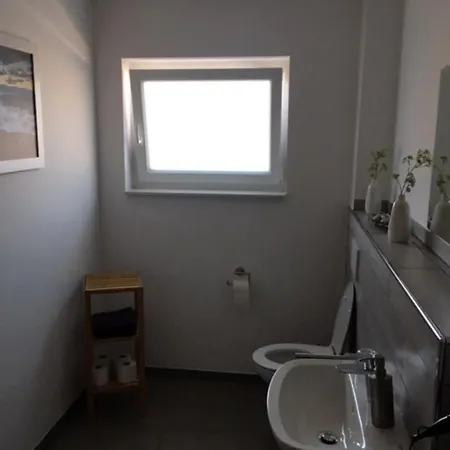 Gaeste Und Messezimmer Adelheidsdorf 3* Celle