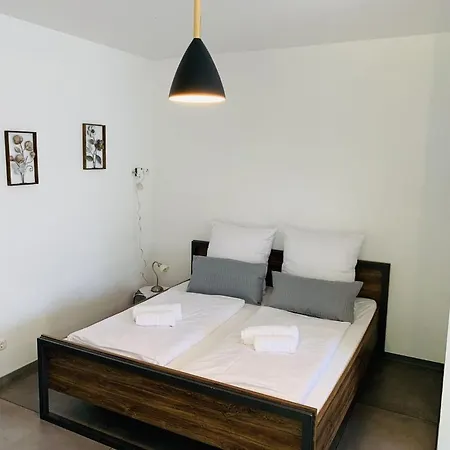 Gaeste Und Messezimmer Adelheidsdorf 3* Celle