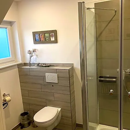 Gaeste Und Messezimmer Adelheidsdorf 3* Celle