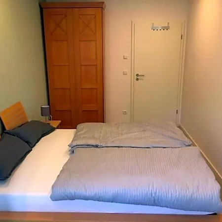 Gaeste Und Messezimmer Adelheidsdorf 3* Celle