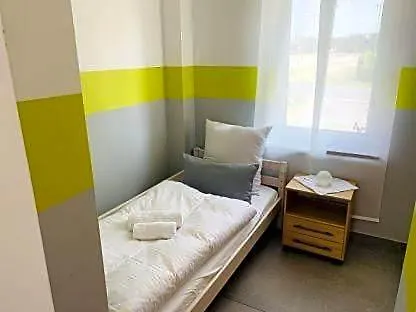 Gaeste Und Messezimmer Adelheidsdorf 3*