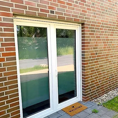 Pensión Gaeste Und Messezimmer Adelheidsdorf 3*