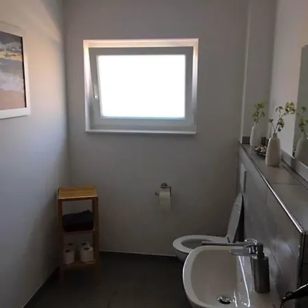 Gaeste Und Messezimmer Adelheidsdorf 3* Celle