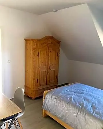 Pensión Gaeste Und Messezimmer Adelheidsdorf Celle