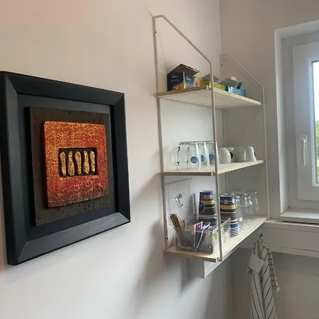 Pensión Gaeste Und Messezimmer Adelheidsdorf Celle