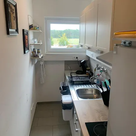 Pensión Gaeste Und Messezimmer Adelheidsdorf 3*