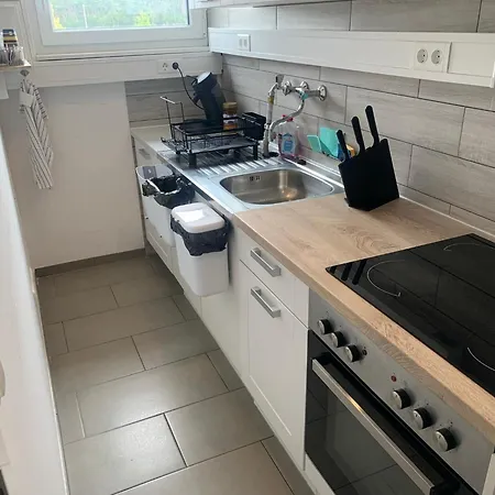 Gaeste Und Messezimmer Adelheidsdorf 3*